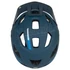 Powerslide Guard Blue bukósisak felülről