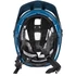 Powerslide Guard Blue bukósisak belülről