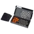 IQON Decode Black csapágy 20 set