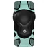 Powerslide Onesie Teal térdvédő