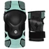 Powerslide Onesie Teal védőszett