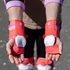 Powerslide Standard 2.0 red/pink védőszett csuklóvédő