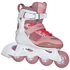 Powerslide Rocket Pale Mauve görkorcsolya