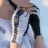 Swings Aero Gloves White görkorcsolyás kesztyű promo
