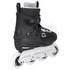 IQON AG 30 UFS Freeskate görkorcsolya hátulról