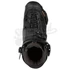 IQON CL 10 Boot 165mm black freeskate görkorcsolya cipő felülről