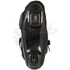 IQON CL 10 Boot 165mm black freeskate görkorcsolya cipő alulról