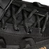 IQON CL 10 Boot 165mm black freeskate görkorcsolya cipő fűzése