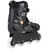 IQON CL 20 Lite 165mm freeskate görkorcsolya hátulról