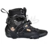 IQON TR 10 Boot Trinity black freeskate görkorcsolya cipő oldalról