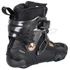 IQON TR 10 Boot Trinity black freeskate görkorcsolya cipő hátulról