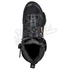 IQON TR 10 Boot Trinity black freeskate görkorcsolya cipő felülről