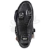 IQON TR 10 Boot Trinity black freeskate görkorcsolya cipő alulról
