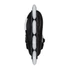 IQON CL 15 Black freeskate görkorcsolya alulról