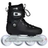  IQON ACT TRI Skate freeskate görkorcsolya oldalról