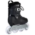  IQON ACT TRI Skate freeskate görkorcsolya hátulról