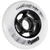 Powerslide Spinner 90mm/88A white görkorcsolya kerék