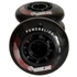 Powerslide Hurricane black 80mm/85A görkorcsolya kerék