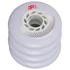 Undercover Vortex 80mm/85A white görkorcsolya kerék 4-pack