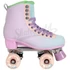 Chaya Melrose Deluxe Pastel női kétsoros quad görkorcsolya oldalról