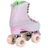 Chaya Melrose Deluxe Pastel női kétsoros quad görkorcsolya hátulról