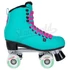 Chaya Melrose Deluxe Turquoise 2 női kétsoros quad görkorcsolya oldalról