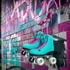 Chaya Melrose Deluxe Turquoise 2 női kétsoros quad görkorcsolya