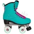 Chaya Melrose Deluxe Turquoise 3 kétsoros görkorcsolya oldalról