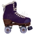 Chaya Lifestyle Melrose Elite Purple Evil kétsoros görkorcsolya oldalról