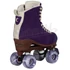 Chaya Lifestyle Melrose Elite Purple Evil kétsoros görkorcsolya hátulról