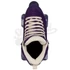 Chaya Lifestyle Melrose Elite Purple Evil kétsoros görkorcsolya felülről