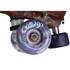 Chaya Lifestyle Melrose Elite Purple Evil kétsoros görkorcsolya orrfék