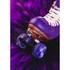 Chaya Lifestyle Melrose Elite Purple Evil kétsoros görkorcsolya promo