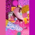 Chaya Melrose Elite Miyu Pink Leopard kétsoros görkorcsolya promo