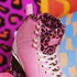 Chaya Melrose Elite Miyu Pink Leopard kétsoros görkorcsolya promo