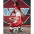 Chaya Lifestyle Melrose Prémium Berry Red kétsoros görkorcsolya