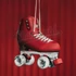Chaya Lifestyle Melrose Prémium Berry Red kétsoros görkorcsolya