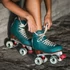 Chaya Lifestyle Melrose Prémium Juniper Green kétsoros görkorcsolya promo