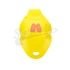 Moxi Beach Bunny Strawberry/Lemon kétsoros görkorcsolya orrvédő