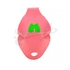 Moxi Beach Bunny Watermelon kétsoros görkorcsolya orrvédő
