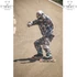 Powerslide Downhill DH365 Trinity 14.3" görkorcsolya sín