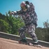 Powerslide Downhill DH365 Trinity 14.3" görkorcsolya sín