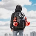 Powerslide Circuit Bag Ti görkorcsolya tartós táska