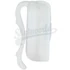 Powerslide Fothon Clip LED villogó piros