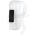 Powerslide Fothon Clip LED villogó piros