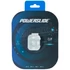 Powerslide Fothon Clip LED villogó piros