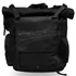 Ground Control Rolltop Backpack görkorcsolya tartós hátizsák