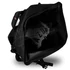 Ground Control Rolltop Backpack görkorcsolya tartós hátizsák