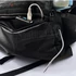 Ground Control Rolltop Backpack görkorcsolya tartós hátizsák