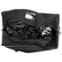 Bauer S24 Core Wheeled Bag black senior gurulós hokitáska